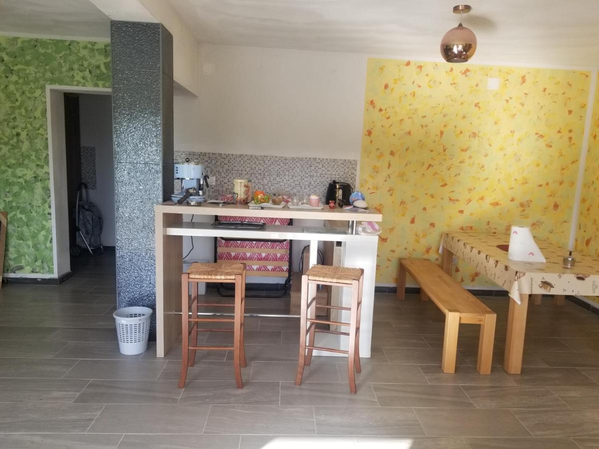 Primavera Omišalj Екстериор снимка